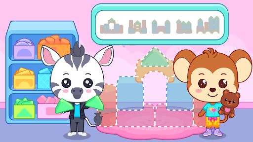 Toddler Games: for 3 year olds screenshot 8 - screenshot
