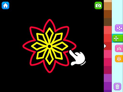 Kids Drawing & Coloring Game screenshot 16 - screenshot