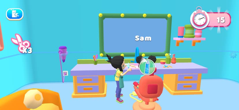Dopiverse: Play & Learn screenshot 6 - screenshot