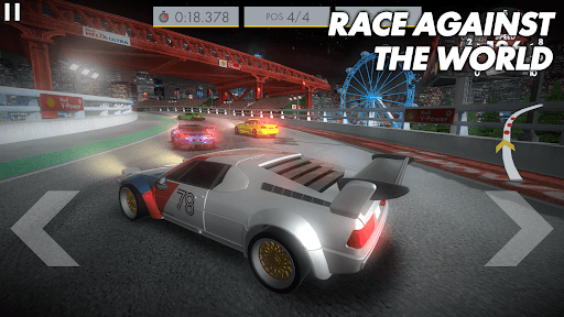 Shell Racing screenshot 2 - screenshot