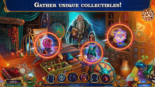 Labyrinths 13 f2p screenshot 1 - screenshot