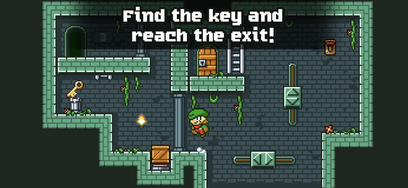 Super Dangerous Dungeons screenshot 2 - screenshot