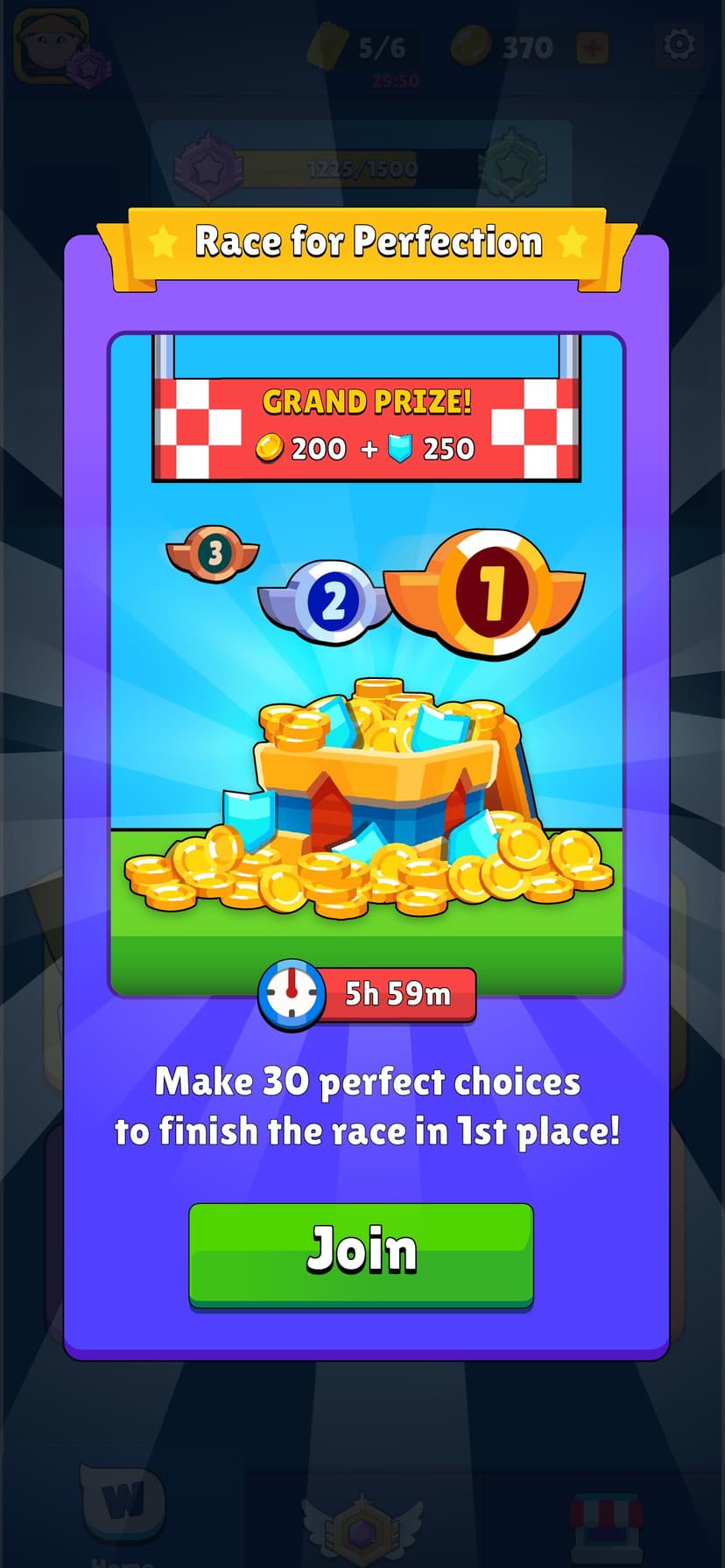 Popular Words 2: Trivia Quiz screenshot 6 - screenshot