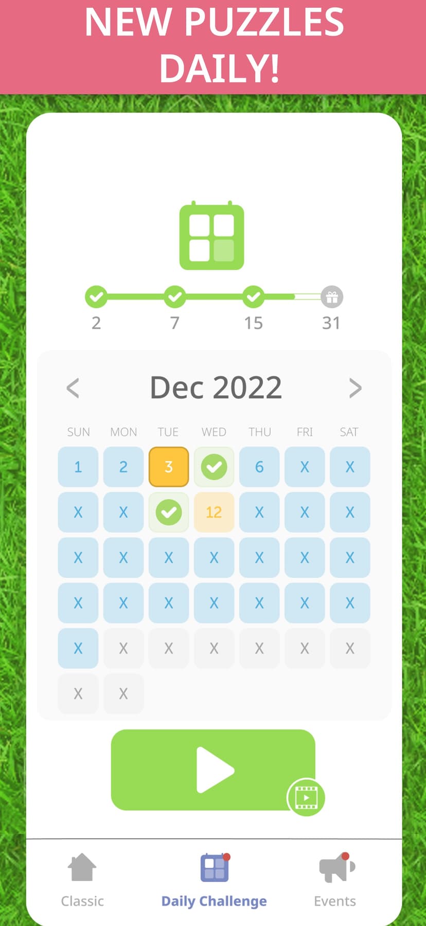 1010! Block Puzzle Game screenshot 2 - screenshot