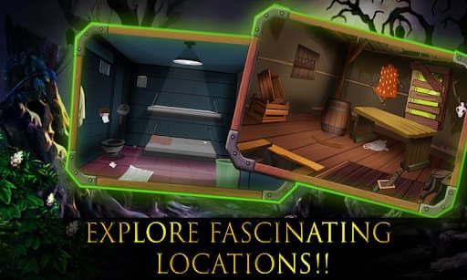 100 Doors Escape Room Mystery screenshot 12 - screenshot