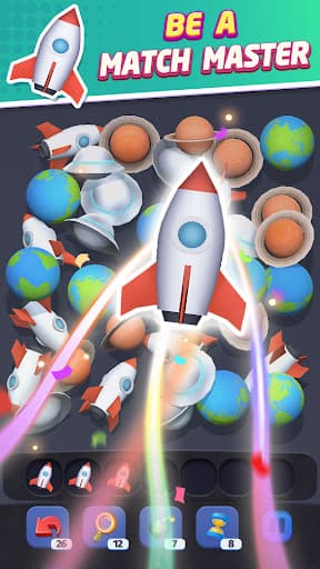 Match Triple 3D screenshot 5 - screenshot