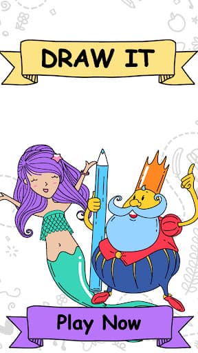 Draw it screenshot 5 - screenshot