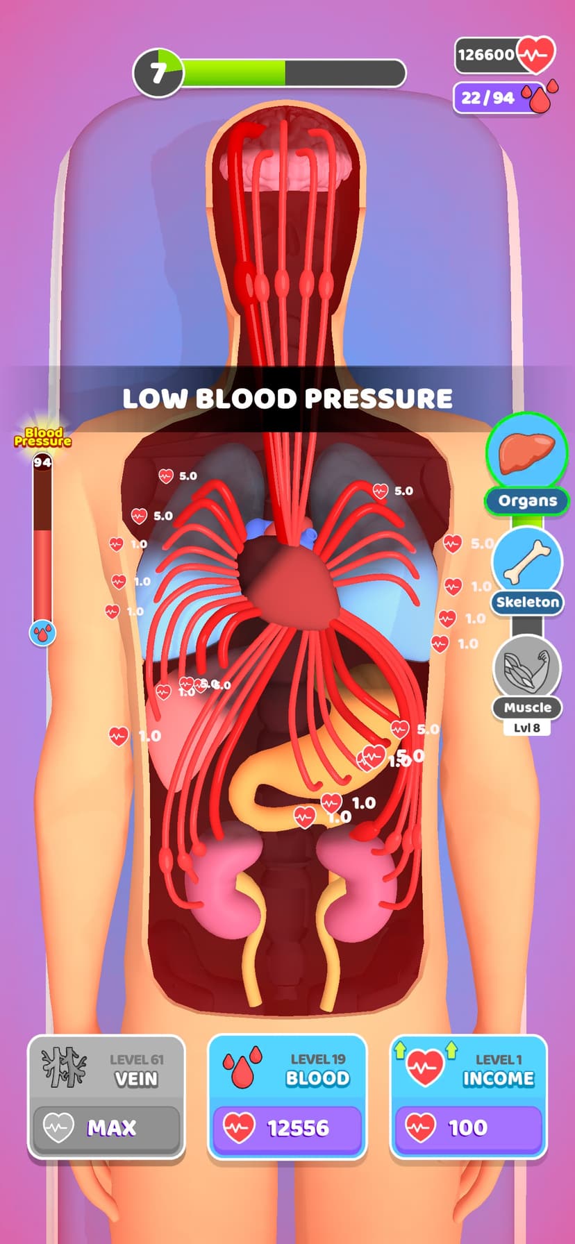 Click to Life screenshot 4 - screenshot