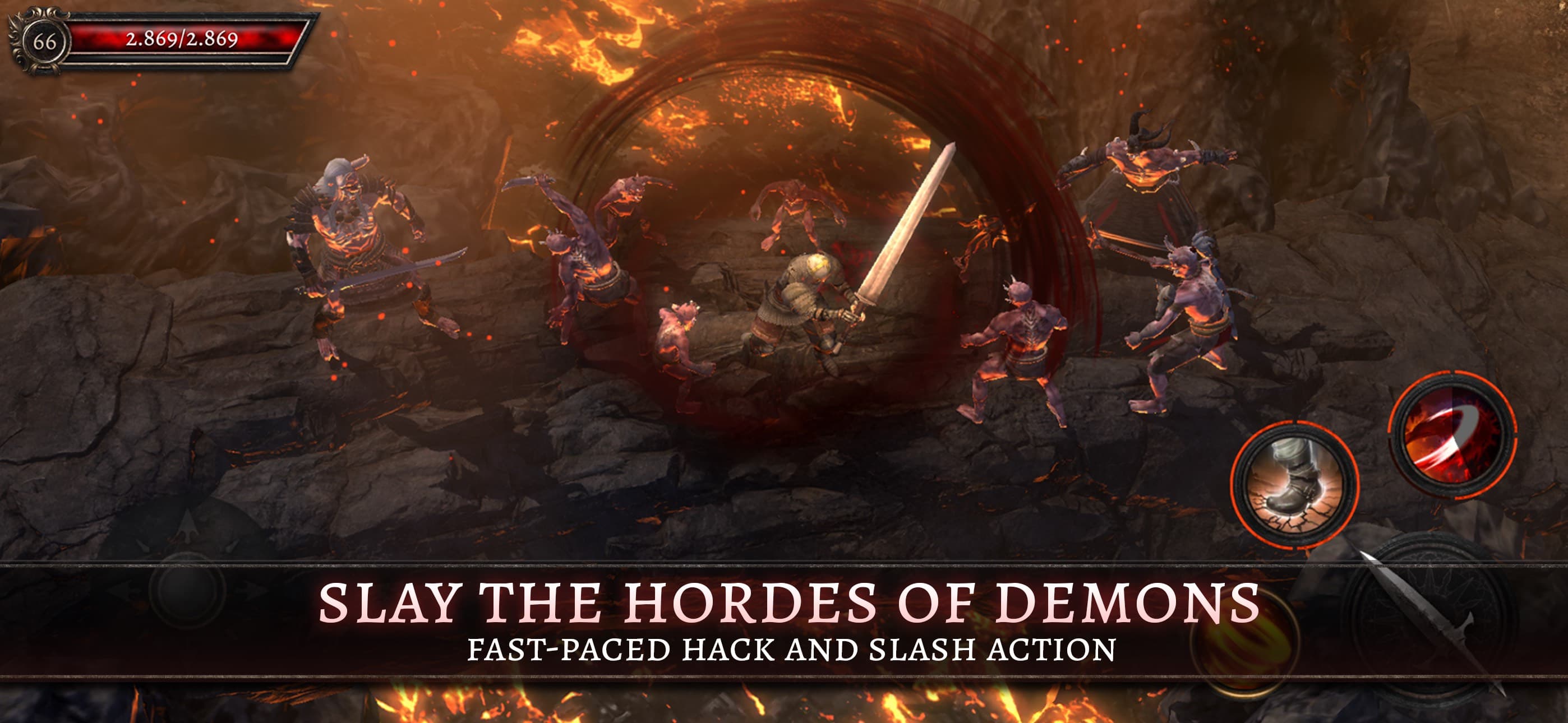 Oniro ARPG screenshot 2 - screenshot