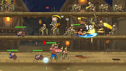 Blackmoor 2: Action Platformer screenshot 15 - screenshot