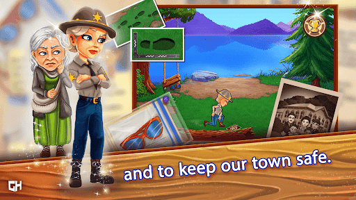 Welcome to Primrose Lake screenshot 3 - screenshot
