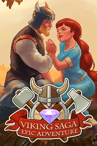 Viking Saga 3: Epic Adventure screenshot 21 - screenshot