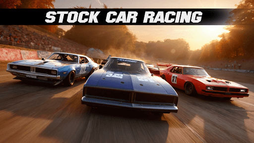 Stock Car Racing screenshot 10 - screenshot