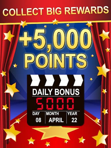 Word Search World Hollywood screenshot 18 - screenshot