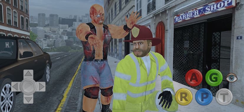 Infinite Lives screenshot 10 - screenshot
