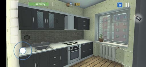 Driver Simulator Life screenshot 2 - screenshot
