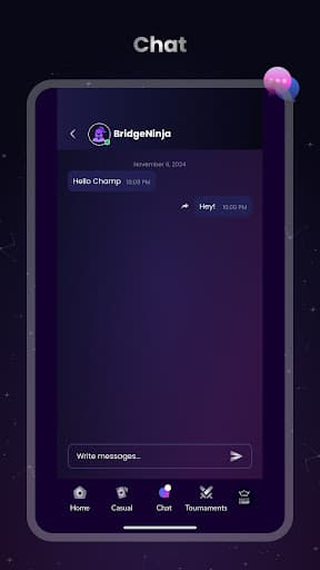 Bridge Champ screenshot 10 - screenshot