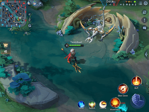 Arena of Valor screenshot 14 - screenshot