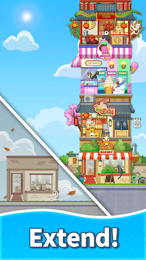 Merge Sweets screenshot 18 - screenshot