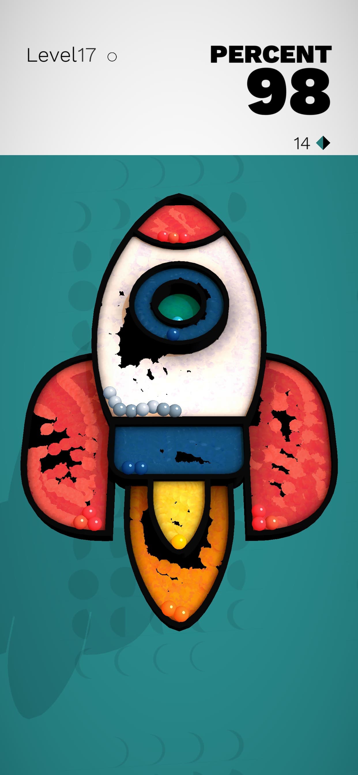 Kolor it screenshot 2 - screenshot