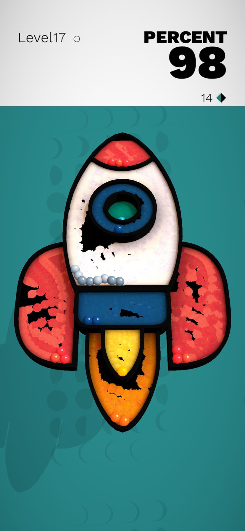 Kolor it screenshot 2 - screenshot