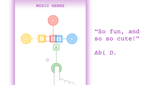 Letter Fair screenshot 9 - screenshot