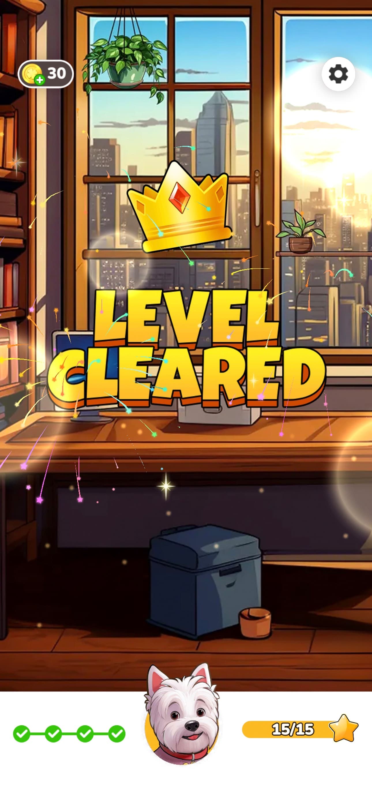 Tidy Master: Hidden Objects screenshot 5 - screenshot