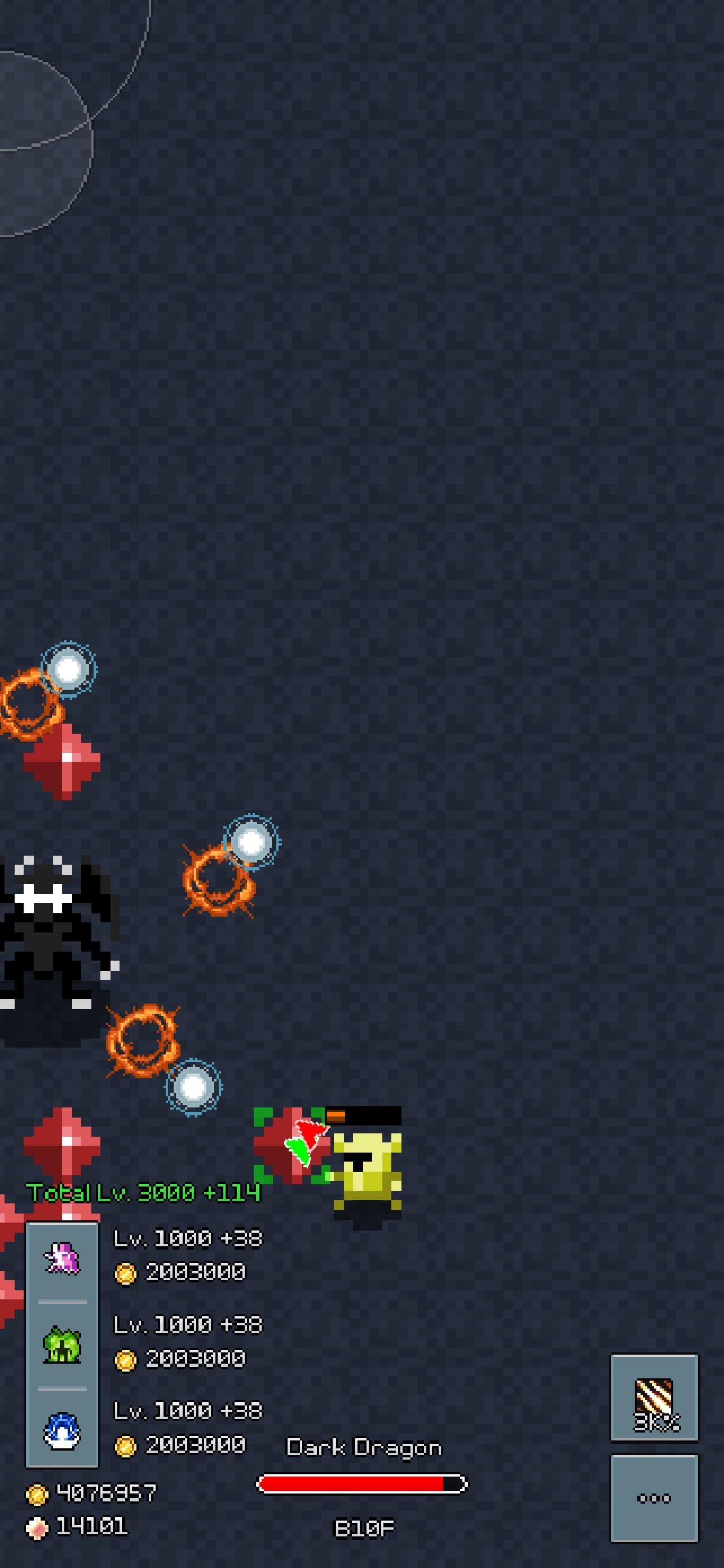 Gold Mountain screenshot 1 - screenshot