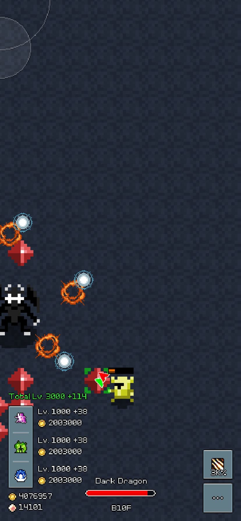 Gold Mountain screenshot 1 - screenshot