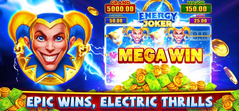 Lavish Luck Casino screenshot 1 - screenshot
