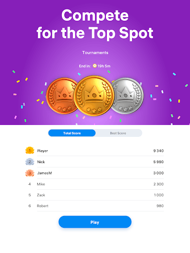 Blockudoku®: Block Puzzle Game screenshot 8 - screenshot