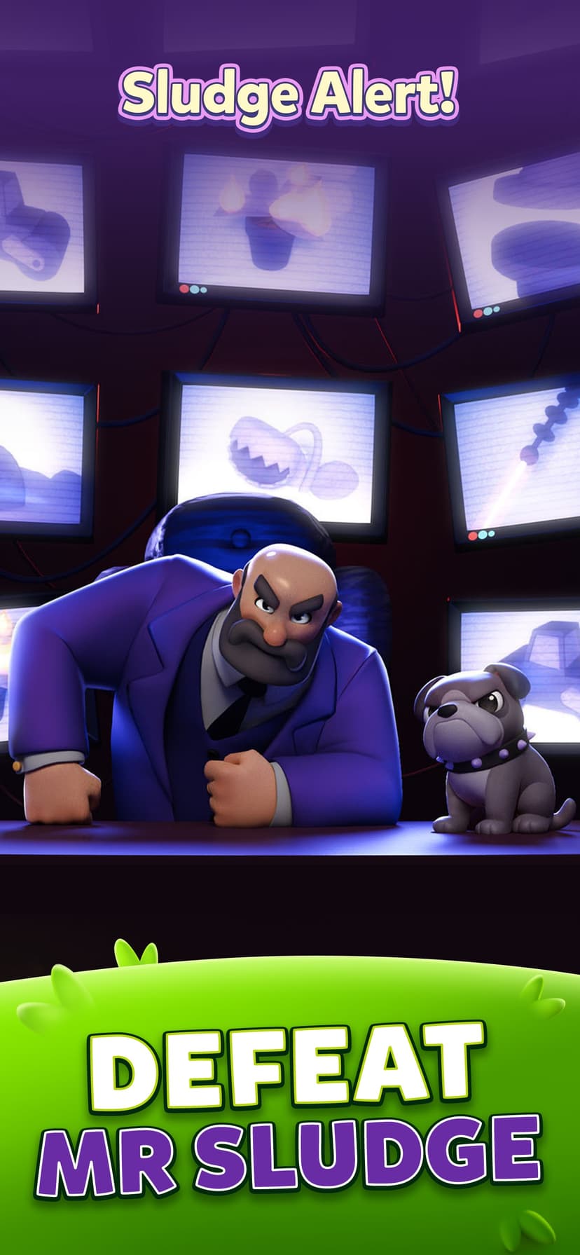 Bloom City Match screenshot 4 - screenshot