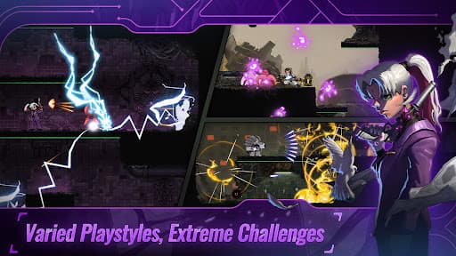 PlatyGuard: Swarm Slayer screenshot 14 - screenshot
