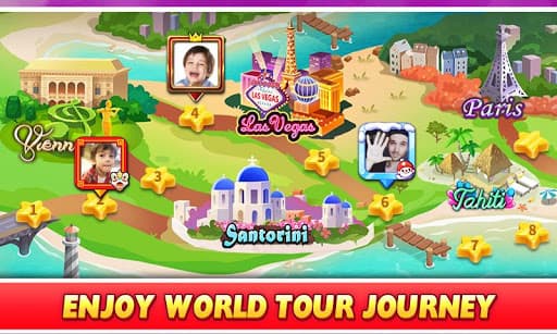 Bingo Win™: Classic Bingo Game screenshot 8 - screenshot