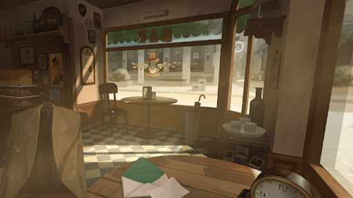 Crunchyroll The Star Named EOS screenshot 16 - screenshot