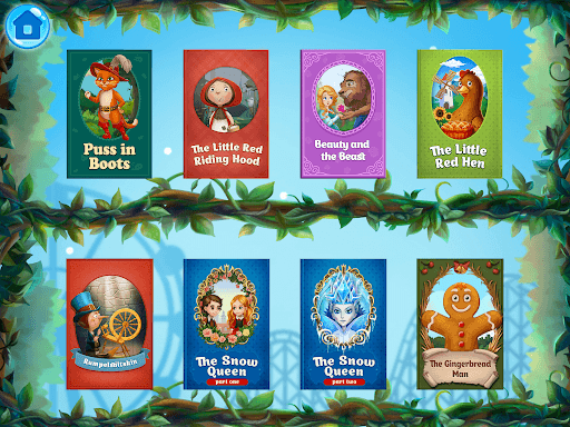 Baby Games for 2-5 Year Olds screenshot 8 - screenshot