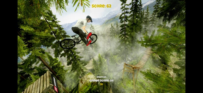 Shred! 2 - ft Sam Pilgrim screenshot 9 - screenshot