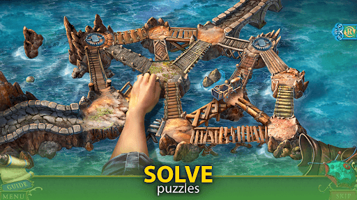 Bridge Another World: Gulliver screenshot 8 - screenshot