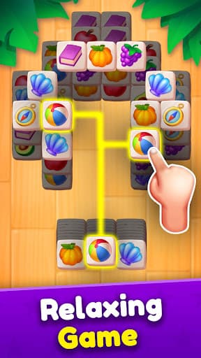 Tile Match screenshot 2 - screenshot