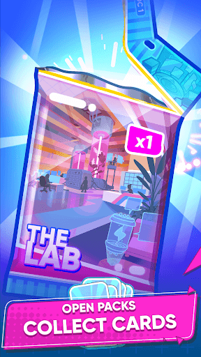 Nova Island screenshot 3 - screenshot