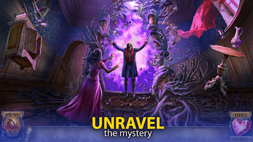 Immortal Love: Blind Desire screenshot 4 - screenshot