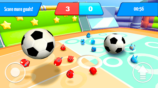 STAR: Super Tricky Amazing Run screenshot 3 - screenshot