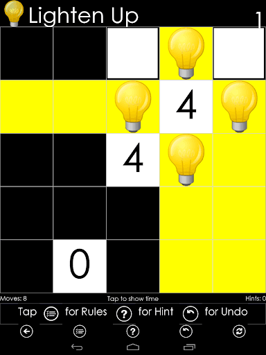100 Logic Games - Time Killers screenshot 9 - screenshot