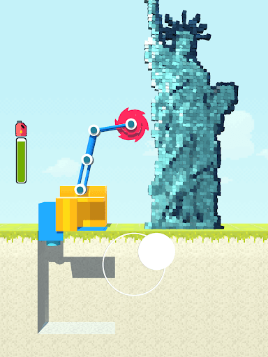 Bucket Crusher screenshot 13 - screenshot