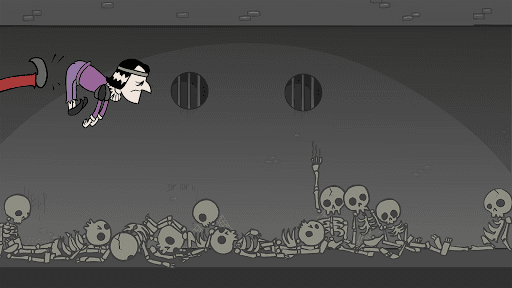 Murder screenshot 10 - screenshot