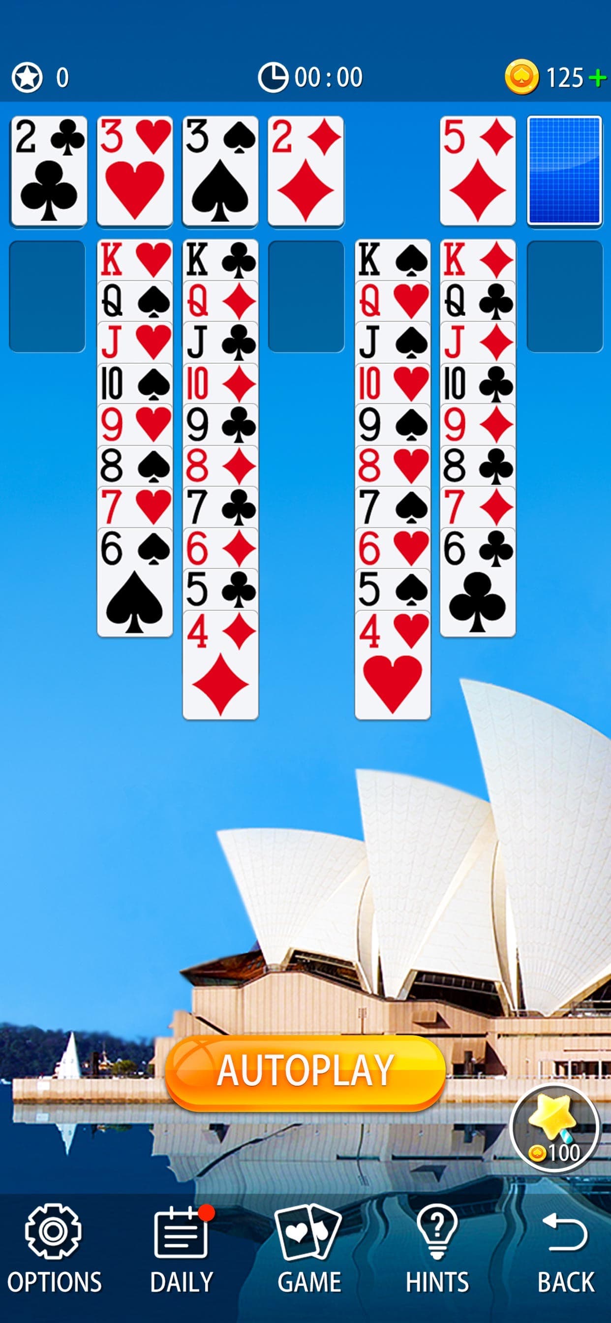 Solitaire – Classic Card Game screenshot 7 - screenshot