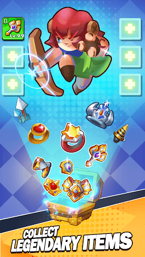 ISurvivor: Epic Shoot ‘Em Up screenshot 15 - screenshot