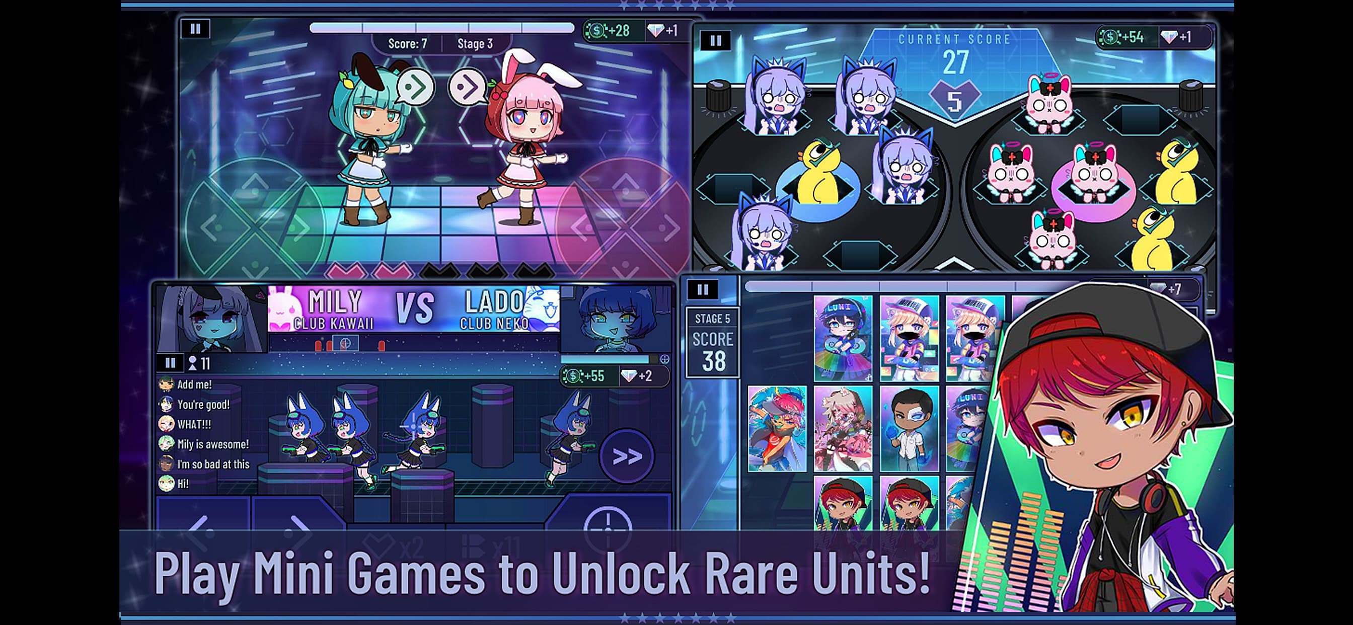 Gacha Club screenshot 7 - screenshot