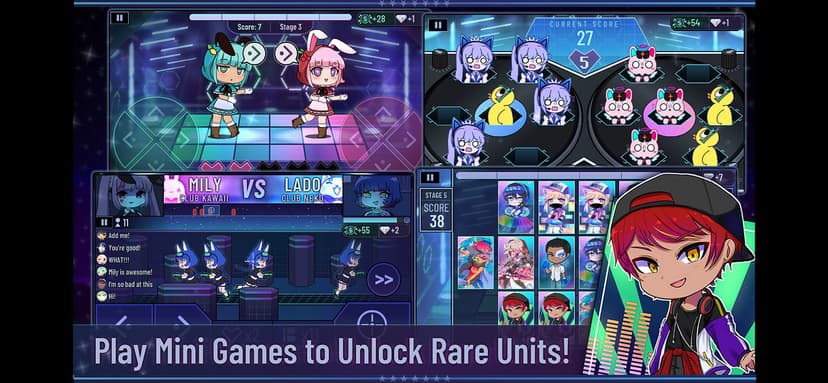 Gacha Club screenshot 7 - screenshot