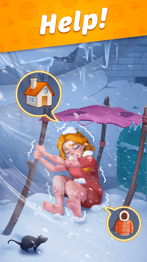 Tile Story: Match Puzzle Game screenshot 12 - screenshot